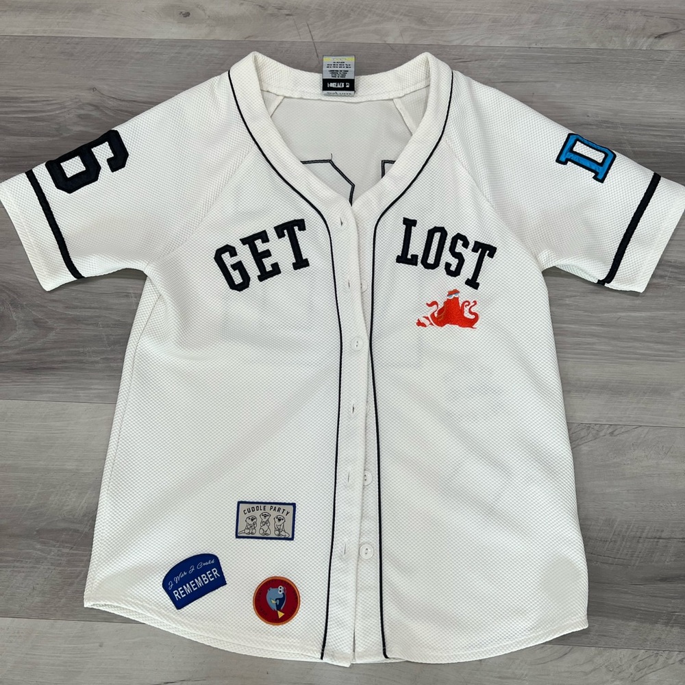 Disney Pixar Jersey from H&M size M